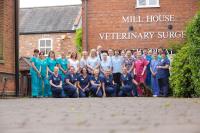 Mill House Veterinary Surgery & Hospital image 3